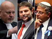 Дело об изнасиловании сорвало планы прокурора МУС потребовать ордера на арест Смотрича и Бен-Гвира