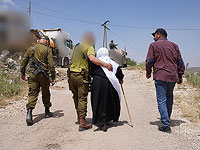 ЦАХАЛ создал на юге Сирии госпиталь для оказания помощи друзам. Фото, видео