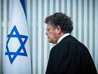 Судья подал в отставку 