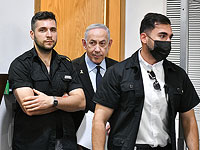 Суд над Нетаниягу: завершаются ответы на вопросы адвокатов, на очереди перекрестный допрос