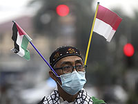 Индонезия готова признать Израиль, если тот признает Палестину