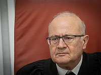 Судья Эльрон раскритиковал действия Верховного суда: 