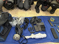 Ночью в Иудее и Самарии были задержаны 18 подозреваемых в терроре