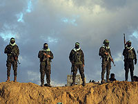 ХАМАС объявил, что согласился на предложение Виткоффа по Газе