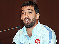 Арда Туран назначен главным тренером донецкого 