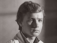 Умер артист Василий Фунтиков, сыгравший главную роль в фильме 