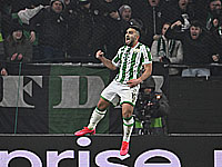 Полузащитник сборной Израиля стал чемпионом Венгрии