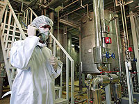 Reuters: Иран готов на год приостановить обогащение урана в обмен на разморозку активов