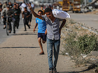 GHF опровергает сообщения о погибших и раненых в хаосе на пунктах раздачи гуманитарной помощи