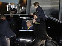 Маск покидает администрацию Трампа