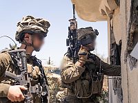 601-й день войны: удары в Газе и Ливане, операции в Иудее и Самарии, обстрел из Йемена