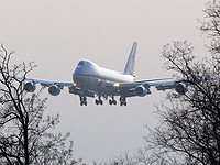 Washington Post: сделка по передаче Трампу катарского 