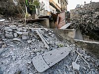 В Шхеме взорван дом 