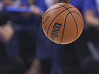 Полуфинал чемпионата Израиля по баскетболу. Столичный