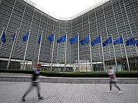 Еврокомиссия начала следствие против четырех крупнейших порносайтов