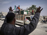 Министр экономики Сирии: восстановление страны обойдется в триллион долларов