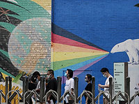 США начинают отзыв виз у китайских студентов