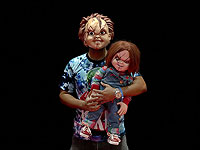 Умер актер, сыгравший куклу Чаки в