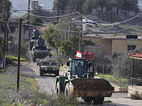 WSJ: Израиль помогает Ливану в разоружении