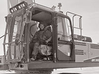 Погибший в Газе наемный сотрудник минобороны не будет признан павшим военнослужащим