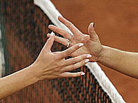 Путинцева, Пегула и Бузкова вышли в третий круг Открытого чемпионата Франции