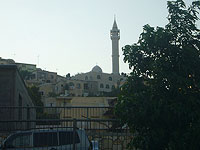 В Араре 