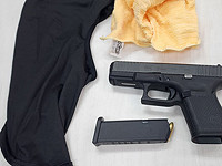 В Тель-Авиве задержаны члены банды SSQ, часть из которых иностранные граждане