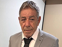 Внимание, розыск: пропал 74-летний Йосеф Бар-Шешет (найден)