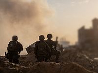 602-й день войны: удары в Газе и Ливане, операции в Иудее и Самарии