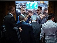 Угроза развала коалиции: кто и как начинает готовиться к выборам. Итоги политической недели