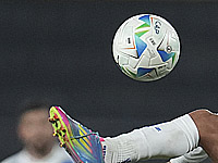 Жеребьевка Юниорский чемпионат Европы по футболу. В финале сыграют французы и португальцы