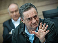 Министр обороны пообещал, что Израиль в ближайшее время ответит на обстрел из Сирии