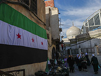 МИД Сирии усомнился в обстреле Израиля со своей территории и осудил агрессию ЦАХАЛа