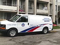 Стрельба в Торонто: один убитый, пятеро раненых