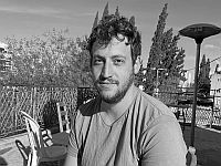 В бою на севере Газы погиб старшина десантной бригады