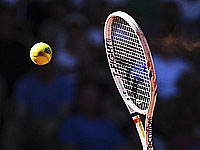 Израильтянка проиграла в первом круге Открытого чемпионата Франции