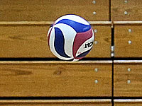 Волейбол. Серебряная лига. Израильтянки проиграли сборной Латвии