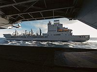 В США будет переименован военный корабль, названный в честь еврейского ЛГБТ-активиста Харви Милка