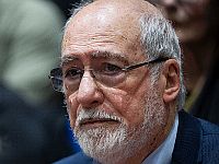 Судья Грунис отказался рассматривать кандидатуру Зини на пост главы ШАБАКа