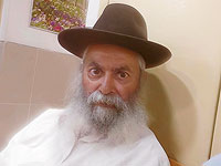 Внимание, розыск: пропал 70-летний Биньямин Хотар из Эльяхина (найден)
