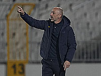 Жарко Лазетич продолжит работу в тель-авивском 