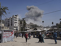 В Газе ликвидирован один из лидеров