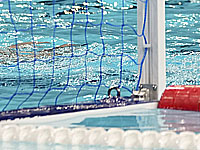 Водное поло. Кубок Дуная. Сборная Израиля заняла второе место