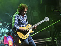 80-летний Джон Фогерти выпускает авторские версии хитов Creedence Clearwater Revival