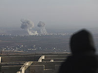 На базе ПВО в Сирии прогремели взрывы. СМИ: атака израильского БПЛА