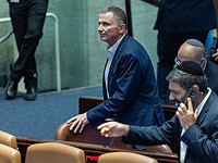 Нетаниягу встречается с Эдельштейном в попытке найти компромисс по закону о призыве