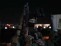 ЦАХАЛ и ШАБАК: в ходе операции в деревнях Тамнун и Аль-Фараа задержаны 9 террористов