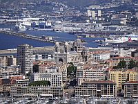 Докеры марсельского порта отказались грузить военное оборудование для Израиля