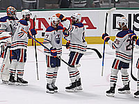 Финал Кубка Стэнли. 