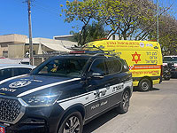 Подано обвинение в связи с убийством женщины в Хадере: она была зарезана братом